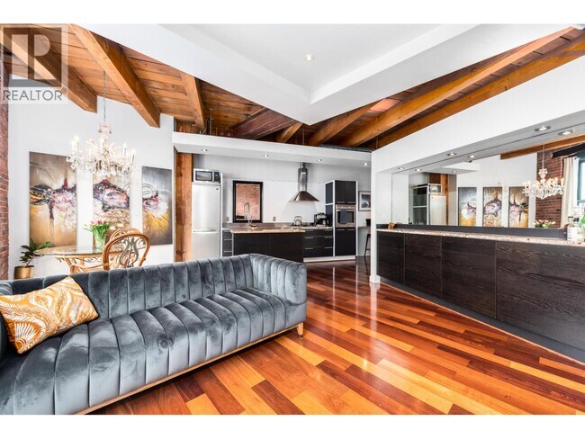 Photo - 55 E Cordova St Unit 302