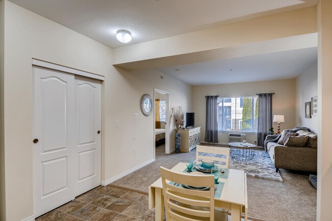 Photo - Vancouver Pointe Senior Living