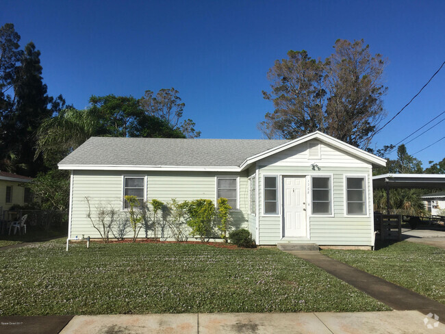 Building Photo - 1708 Pine St Rental