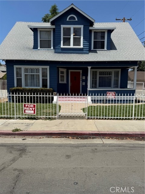 Building Photo - 3755 Brockton Ave