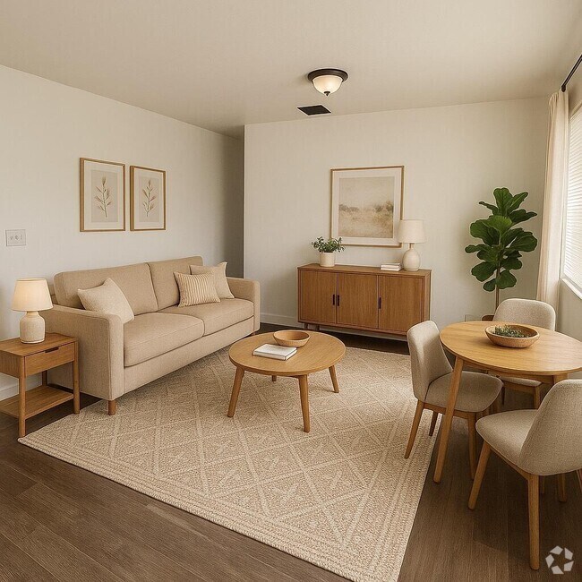 Building Photo - 1341 W 32nd St Rental