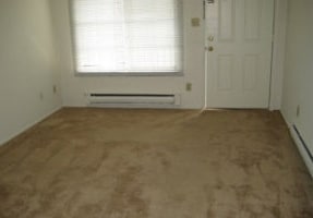 Interior - Fairway Apartments