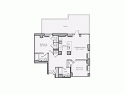 2BR/2BA