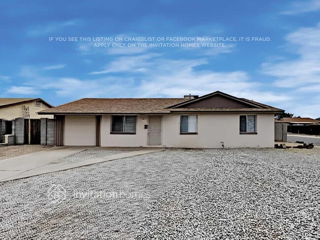 Building Photo - 7331 W Sells Dr