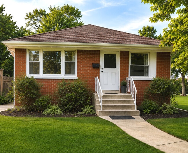 Building Photo - 8050 Prospect St