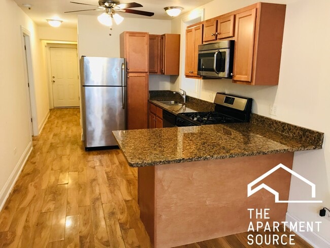 Photo - 2937 N Allen Ave Unidad G