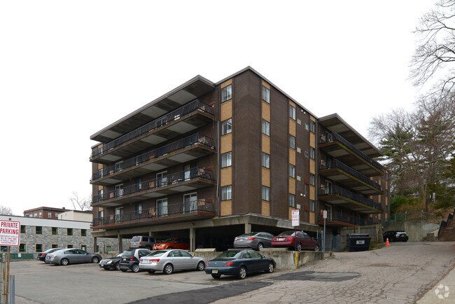 Photo - The Heritage