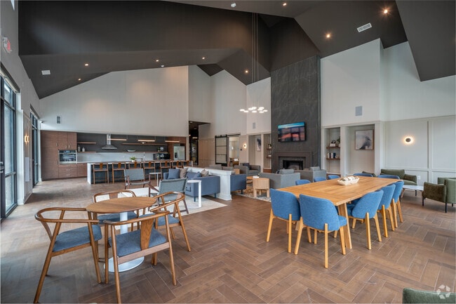 Clubhouse