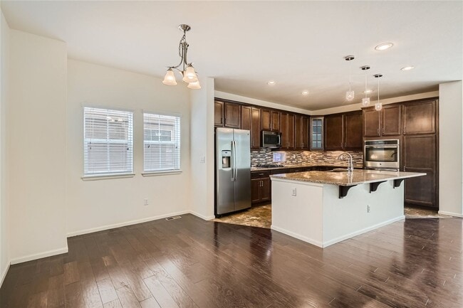 Photo - Beautiful 4 Bed/3.5 Bath in Broomfield - Available 4/15