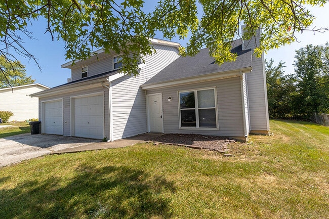 Building Photo - 7300 N Moberly Dr Rental