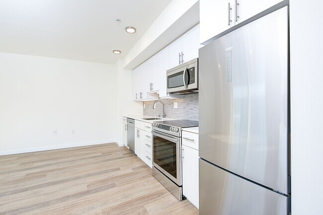 Photo - Portal Apartments