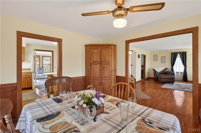 3756 Oak Hill Rd