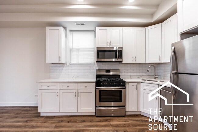 Photo - 2112 N Campbell Ave