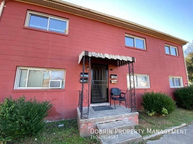 Photo - 2105 Phaup St Unit 2