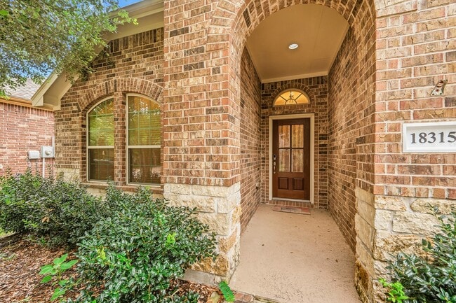 Photo - 18315 E Willow Oak Bend Dr