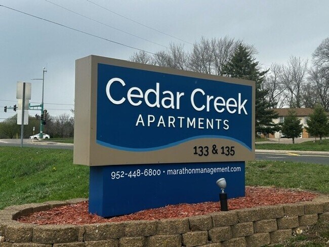 Photo - Cedar Creek Apartments
