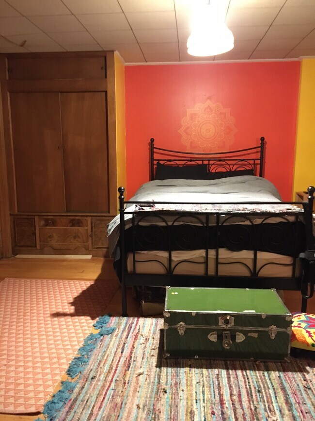 Photo - 116 S Jackson St Unidad 1