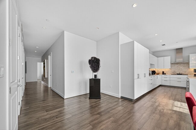 Photo - 4521 San Felipe St Unit 2501