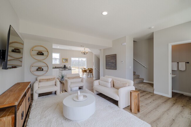 Lamp Rd Glenbrook, LLC