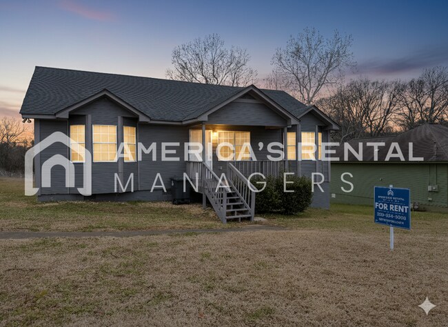 Photo - Updated Three Bedroom Two Bath Rental!