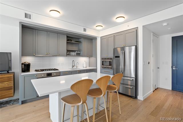 Photo - 1750 Wewatta St Unit 1402