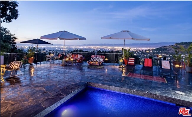 Building Photo - 8147 Mulholland Terrace