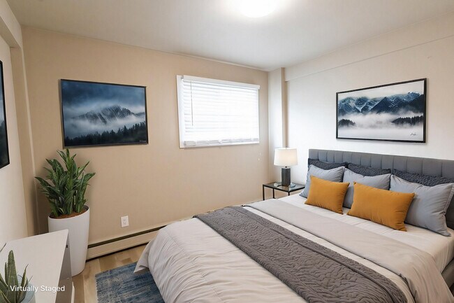 Photo - Sunalta 1624