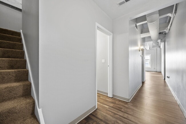 Apartments at Nautica