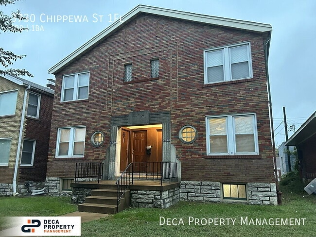 Building Photo - 3730 Chippewa St