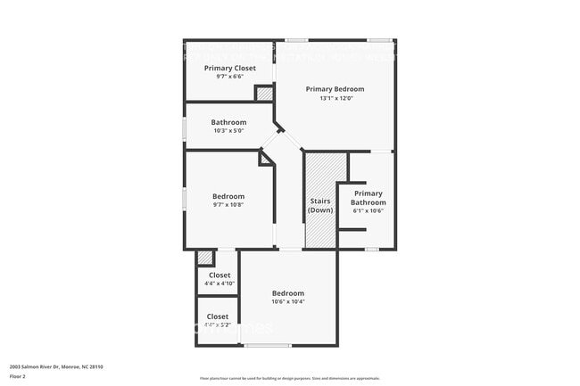 Photo - 2003 Salmon River Dr