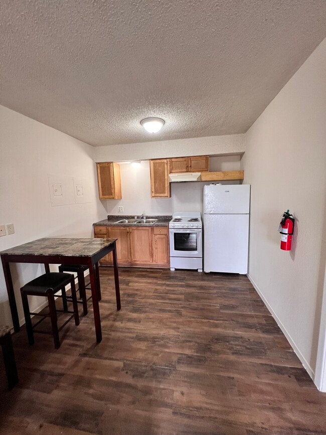 Photo - Cliffhouse Apartments