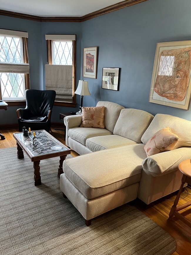 Photo - 513 S Drexel Ave Unit 513 S Drexel