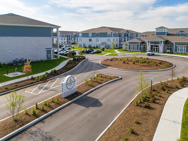 Photo - Arlington Farms