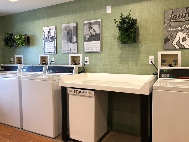 Photo - Towne Towers