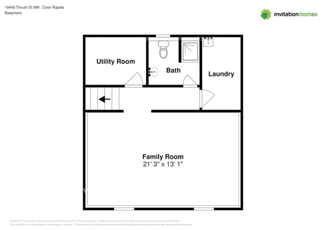 Photo - 10440 Thrush St NW