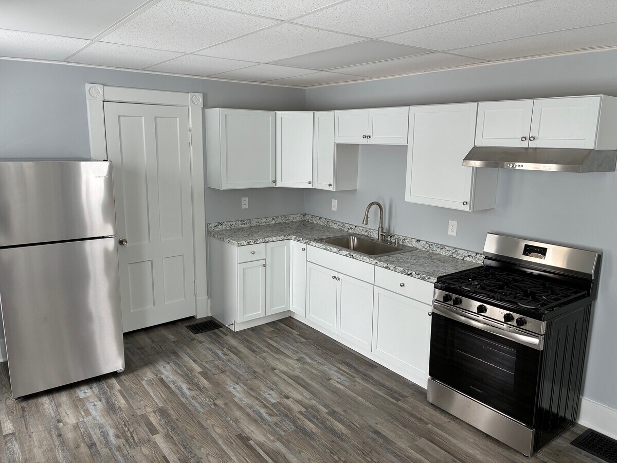 Photo - 7906 Slayton Settlement Rd