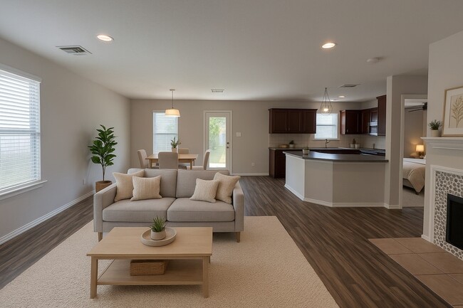 Photo - 11307 Flying Geese Ln