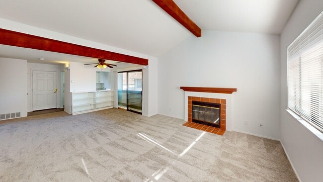 Building Photo - 1755 Novato Blvd Unit F26