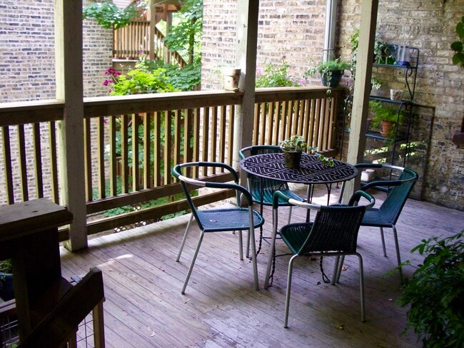 Photo - 6554 N Glenwood Ave Unit 2