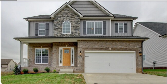 Photo - 1029 Harrison Way