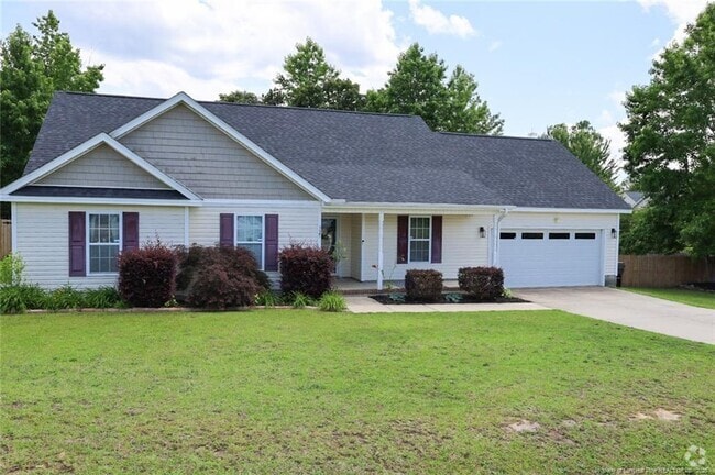 Building Photo - 325 Fifty Caliber Dr Rental