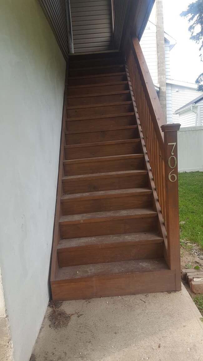 Photo - 706 Avenue K Unit 706 Ave K, APT 2