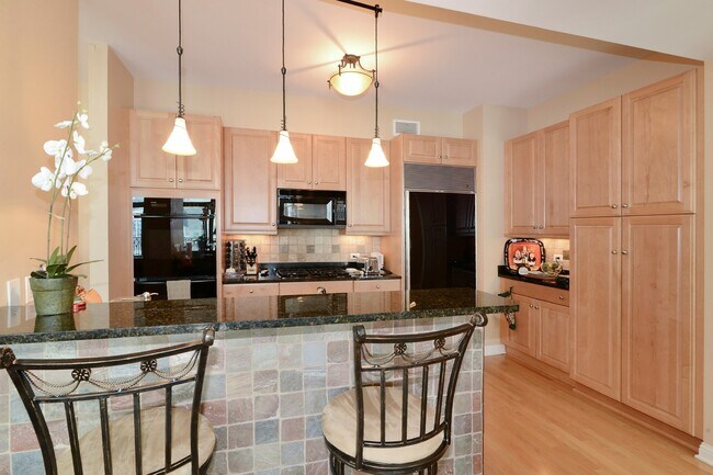 Photo - 52 W Elm St Unit 3501