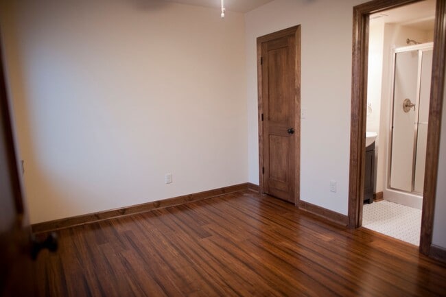 Beverly Lofts