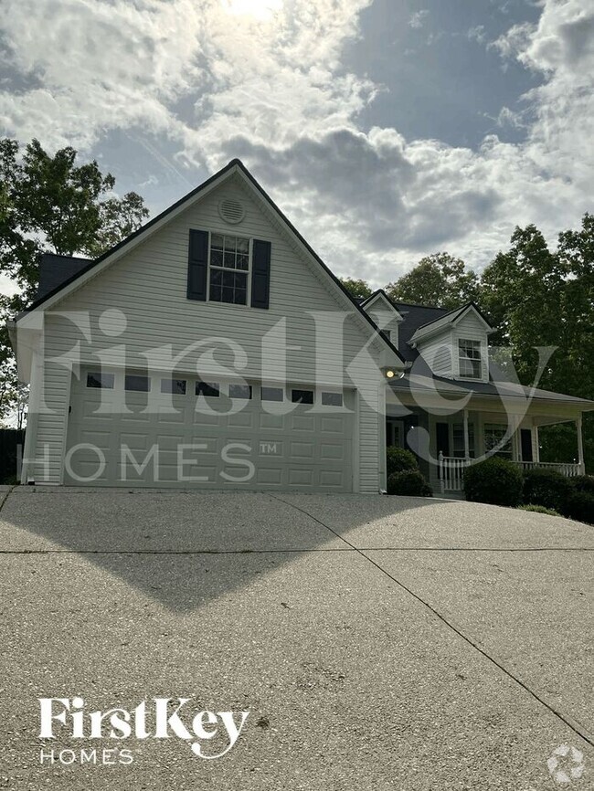 Building Photo - 1116 Fieldstone Dr Rental