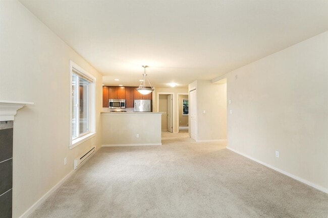 Photo - Mill Creek 3 Bedroom Corner unit Condo Unit E207