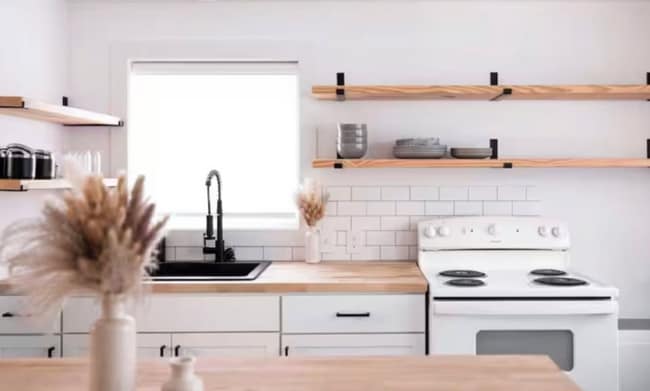 Photo - 1205 Bridge St NW Unidad B