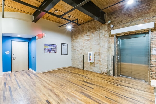 Photo - Artist Lofts
