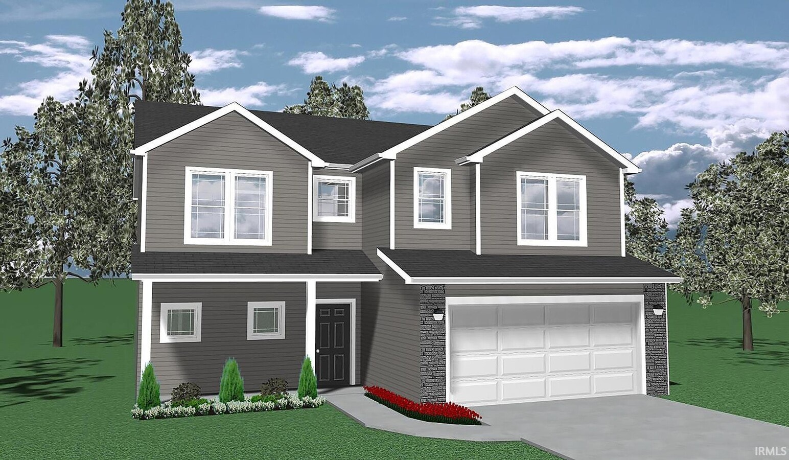 Photo - 1609 Anconia Cv