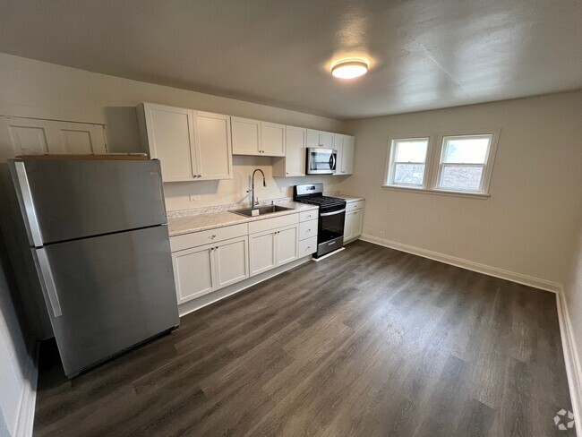 Kitchen - 11236 258th Ct Rental